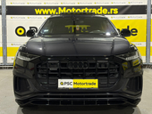 Audi Q8 SLine/RS/Pano/SoftCl