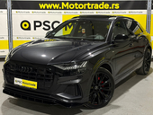 Audi Q8 SLine/RS/Pano/SoftCl