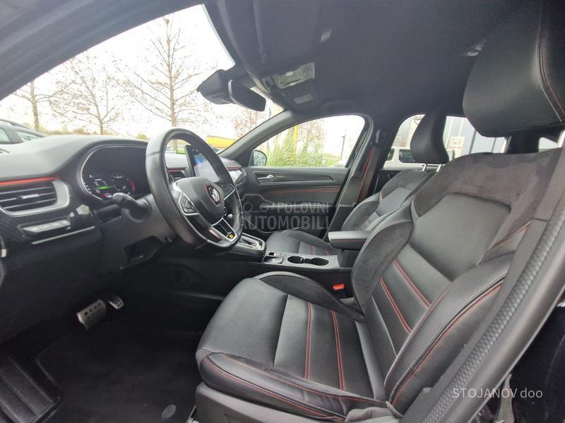 Renault Megane Conquest RS LINE EDC 140