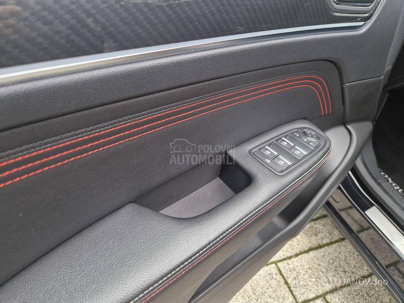 Renault Megane Conquest RS LINE EDC 140
