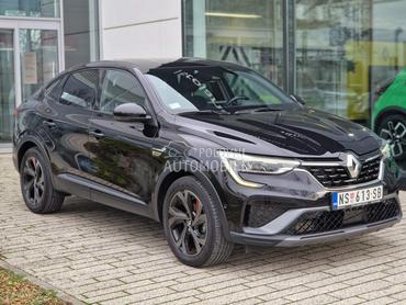 Renault Megane Conquest RS LINE EDC 140