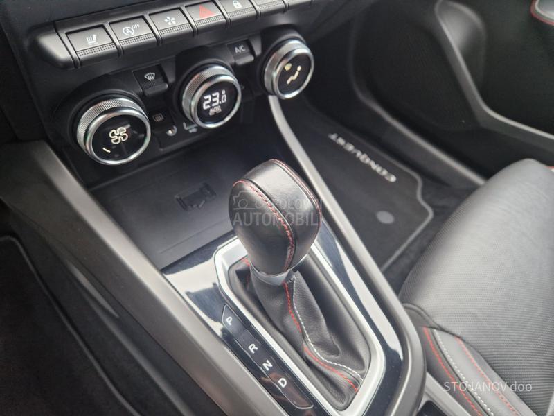 Renault Megane Conquest RS LINE EDC 140