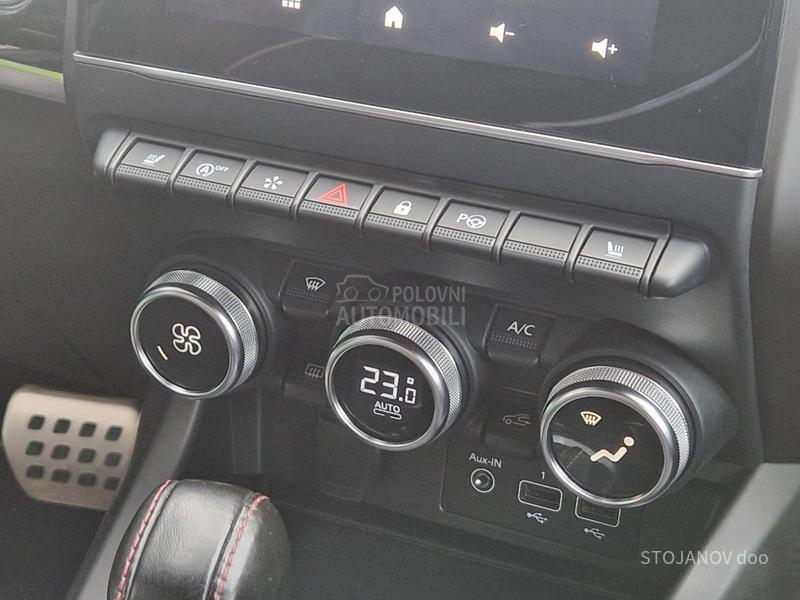 Renault Megane Conquest RS LINE EDC 140