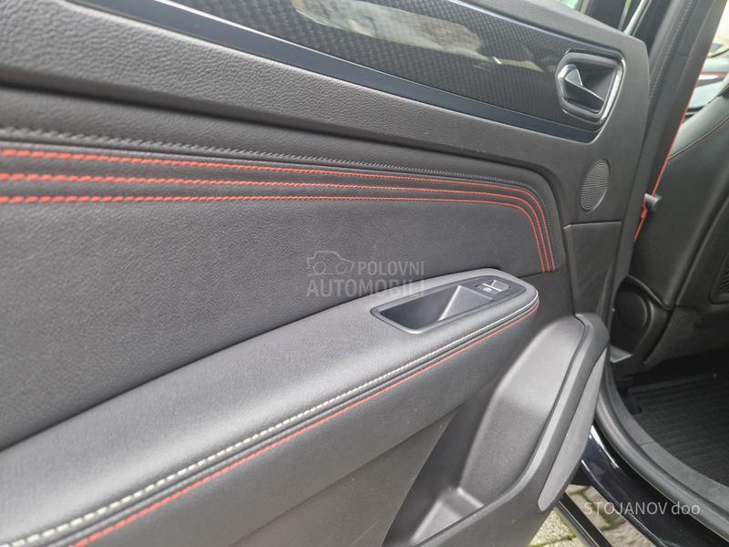 Renault Megane Conquest RS LINE EDC 140