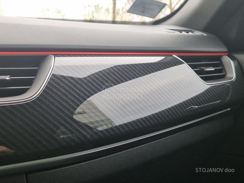 Renault Megane Conquest RS LINE EDC 140