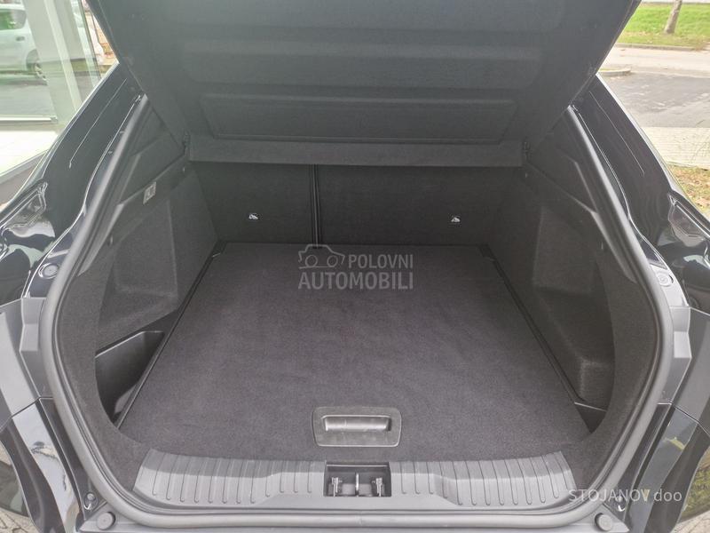 Renault Megane Conquest RS LINE EDC 140