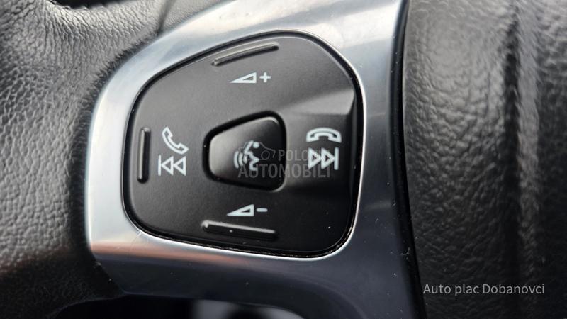 Ford Fiesta 1.5 tdci TITANIUM