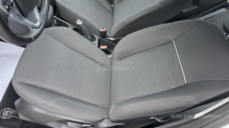 Ford Fiesta 1.5 tdci TITANIUM