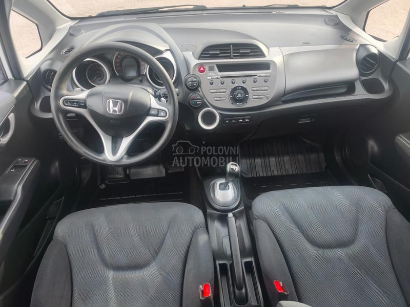 Honda Jazz 1.4 AUTO.MATIK