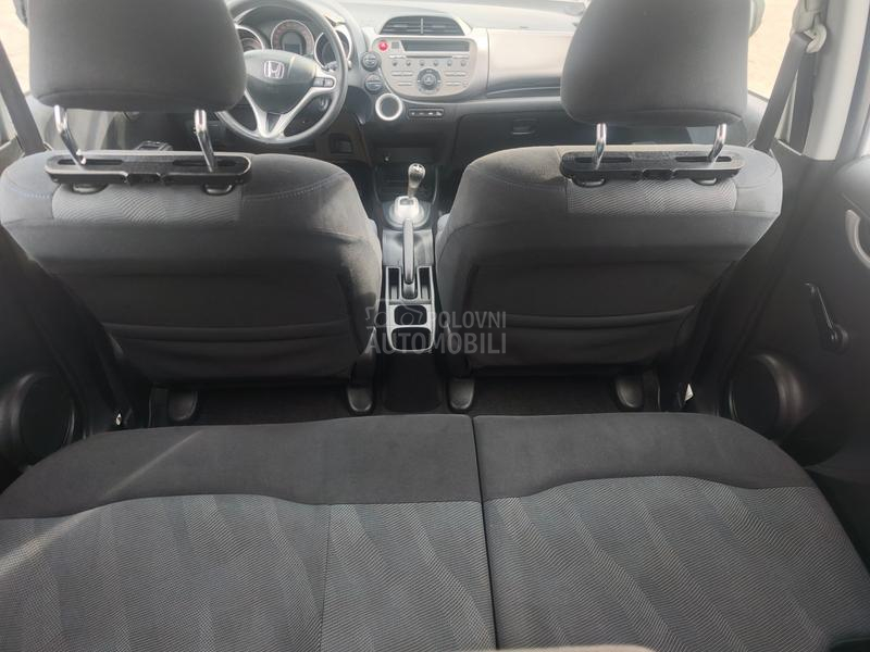 Honda Jazz 1.4 AUTO.MATIK