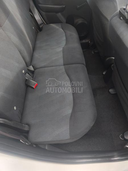 Honda Jazz 1.4 AUTO.MATIK