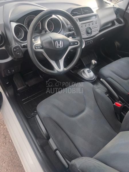 Honda Jazz 1.4 AUTO.MATIK