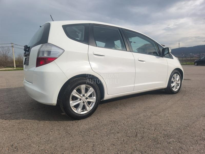 Honda Jazz 1.4 AUTO.MATIK