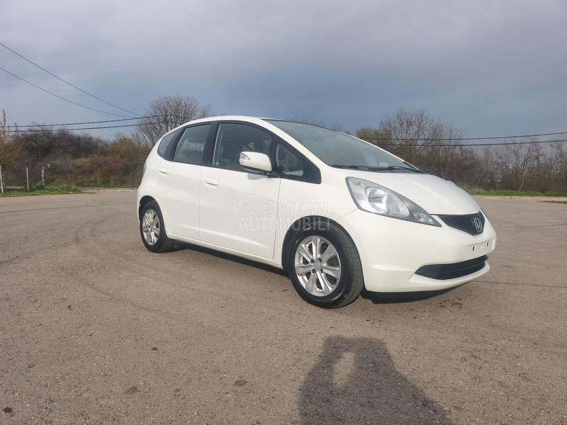 Honda Jazz 1.4 AUTO.MATIK