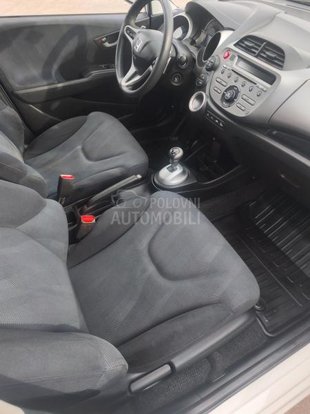 Honda Jazz 1.4 AUTO.MATIK
