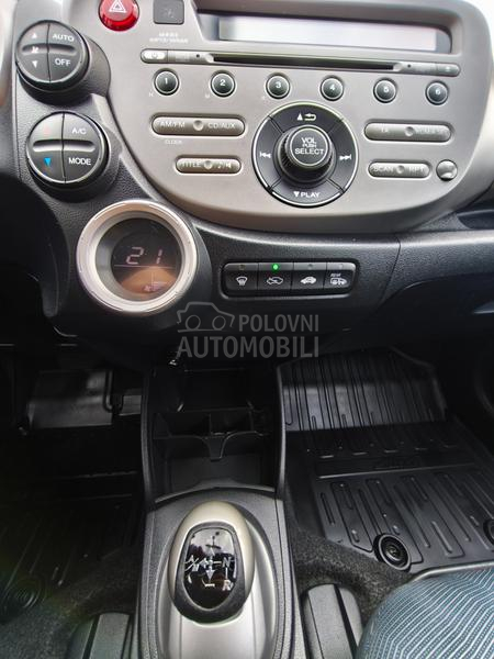 Honda Jazz 1.4 AUTO.MATIK
