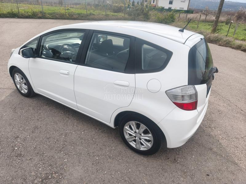 Honda Jazz 1.4 AUTO.MATIK