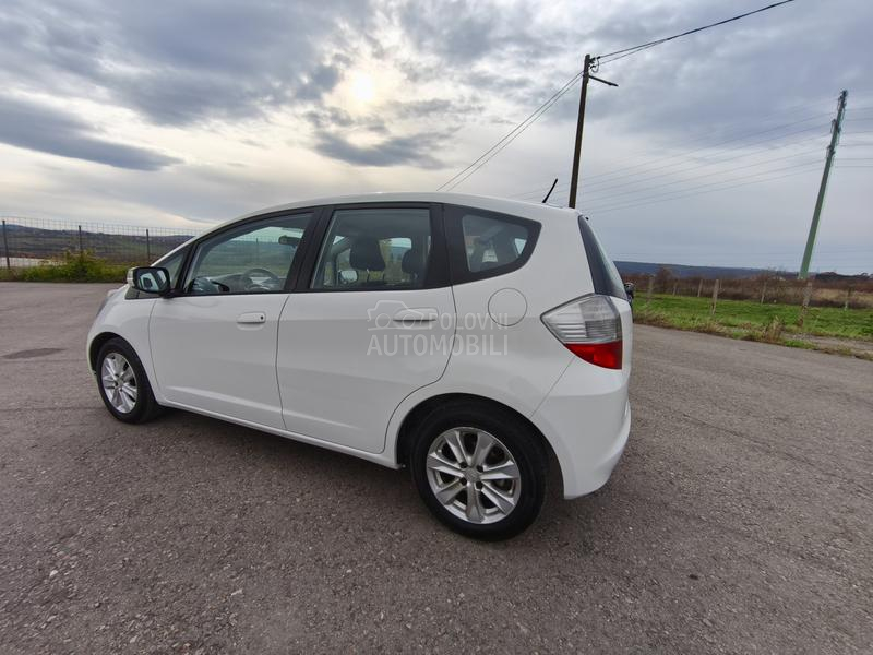Honda Jazz 1.4 AUTO.MATIK