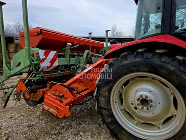 Maschio machino kuhn Nodet