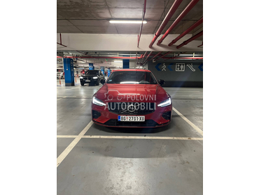 Volvo S60 T4 R Design