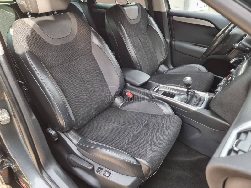 Citroen C4 2.0HDI PERFFEKTAN