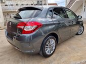 Citroen C4 2.0HDI PERFFEKTAN