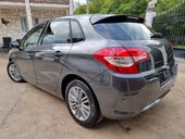Citroen C4 2.0HDI PERFFEKTAN