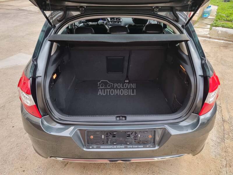 Citroen C4 2.0HDI PERFFEKTAN