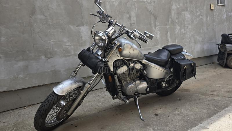 Honda Shadow 600