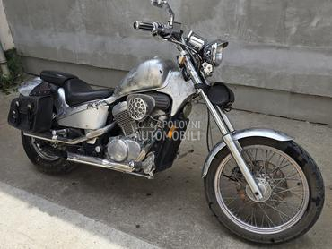 Honda Shadow 600