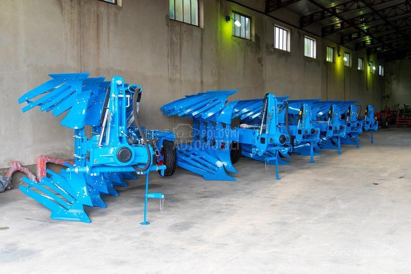 Jeegee Plugovi Obrtači