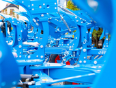 Jeegee Plugovi Obrtači