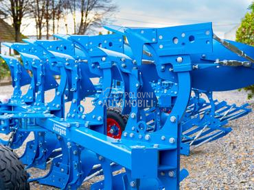 Jeegee Plugovi Obrtači