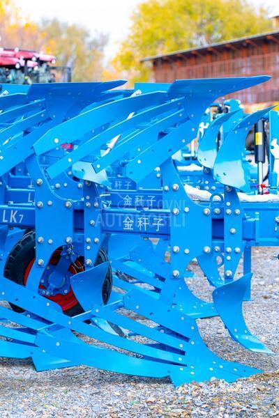 Jeegee Plugovi Obrtači