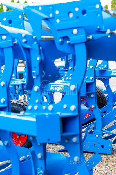 Jeegee Plugovi Obrtači