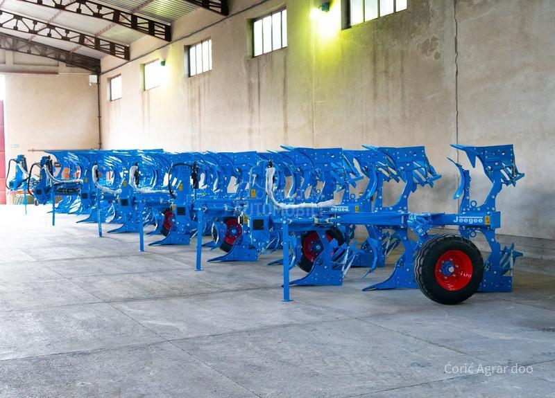 Jeegee Plugovi Obrtači