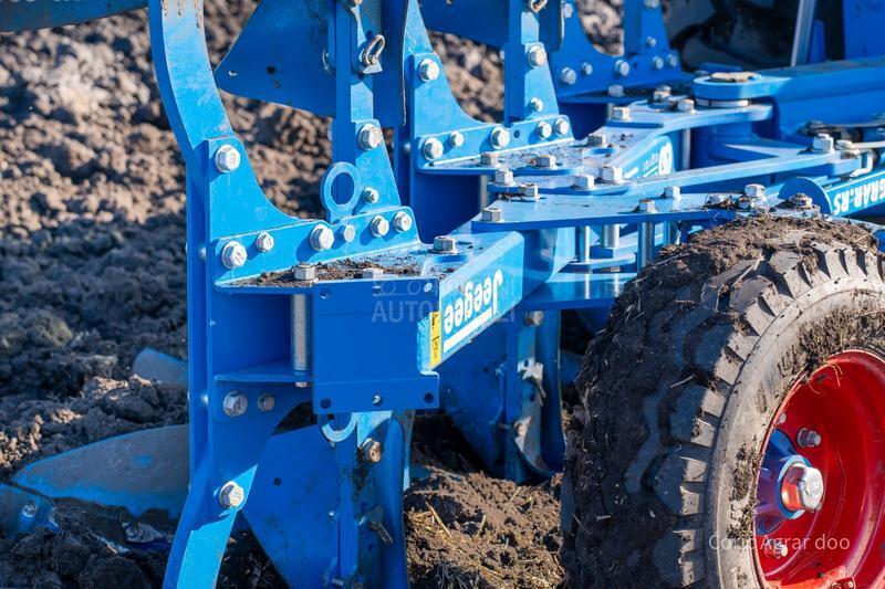 Jeegee Plugovi Obrtači