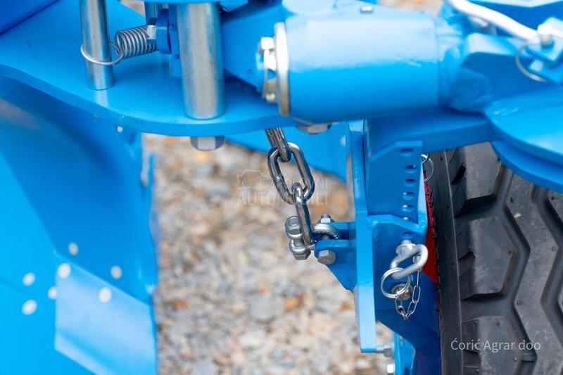 Jeegee Plugovi Obrtači