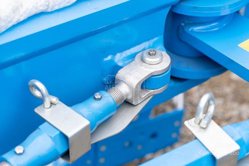 Jeegee Plugovi Obrtači