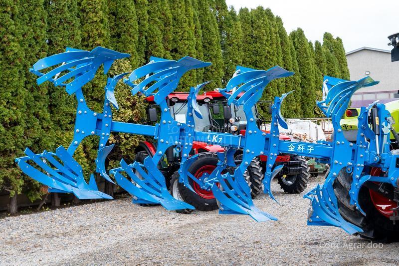 Jeegee Plugovi Obrtači