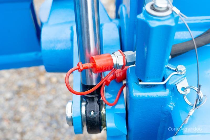 Jeegee Plugovi Obrtači