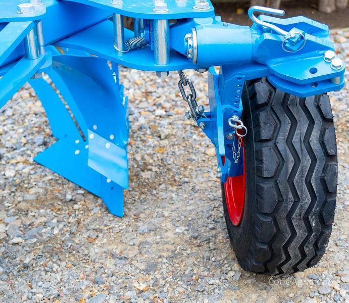 Jeegee Plugovi Obrtači