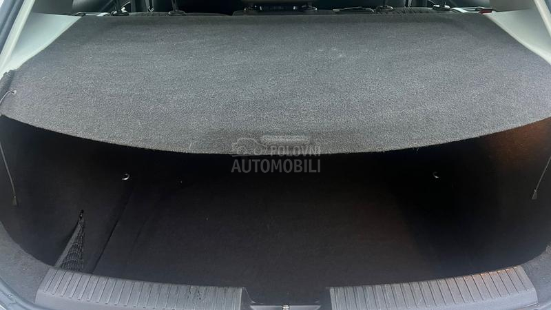 Seat Leon 1.2 TSI DSG CH