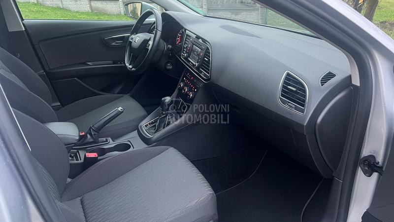 Seat Leon 1.2 TSI DSG CH
