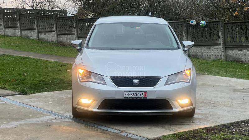 Seat Leon 1.2 TSI DSG CH