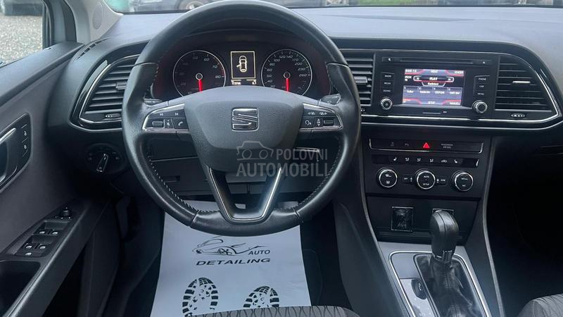 Seat Leon 1.2 TSI DSG CH