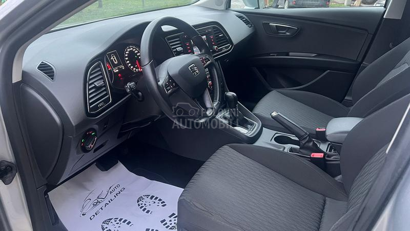 Seat Leon 1.2 TSI DSG CH