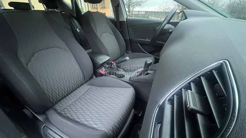 Seat Leon 1.2 TSI DSG CH