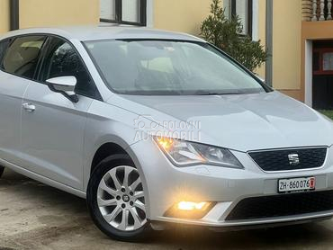 Seat Leon 1.2 TSI DSG CH