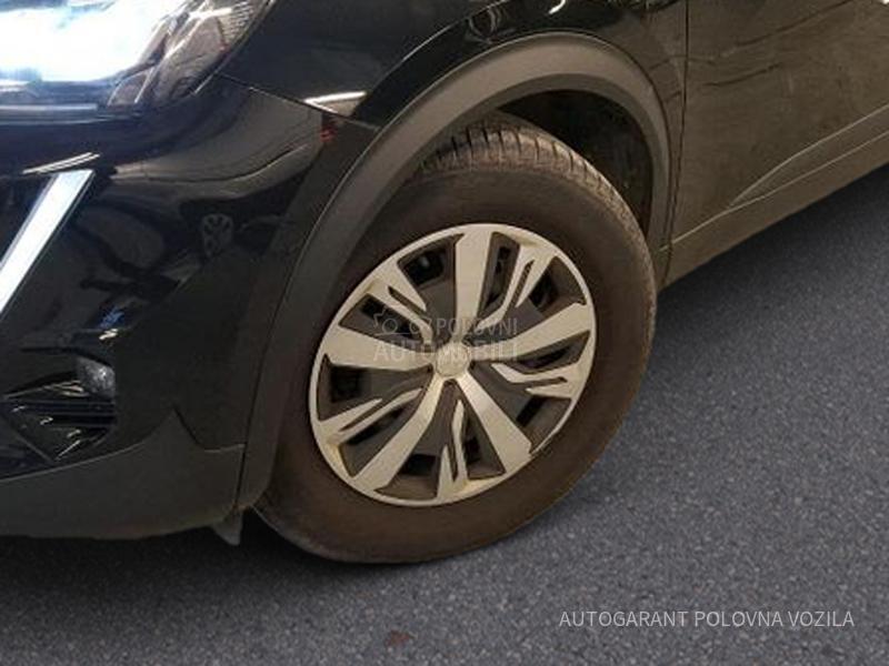 Peugeot 2008 1.2 PURETECH